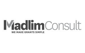 Logo madlim Consult
