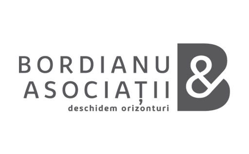 Bordianu si Asociatii, casa de avocatura Bucuresti, client agentia marketing online Connect Media.