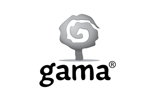 Editura Gama, editura romaneasca carti pentru copii, client agentia marketing online Connect Media.