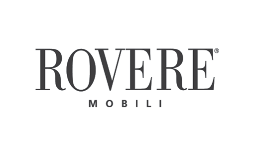Rovere, producator de mobila italiana, client agentia marketing online Connect Media.