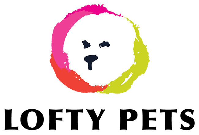 logo loftypets fara slogan720 min