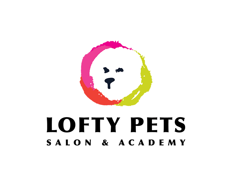logo loftypets min