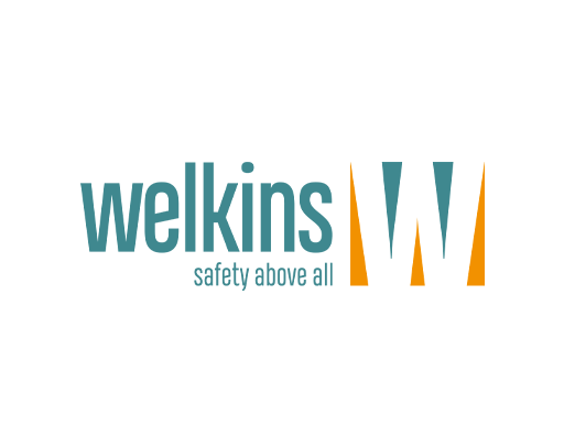 Welkins logo