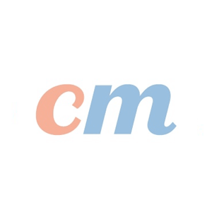 agentia marketing online connect media icon logo en