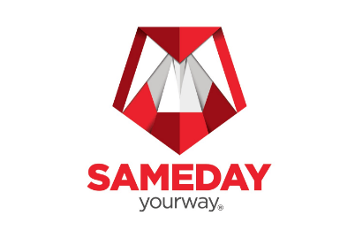 sameday logo