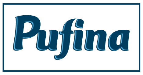 pufina logo