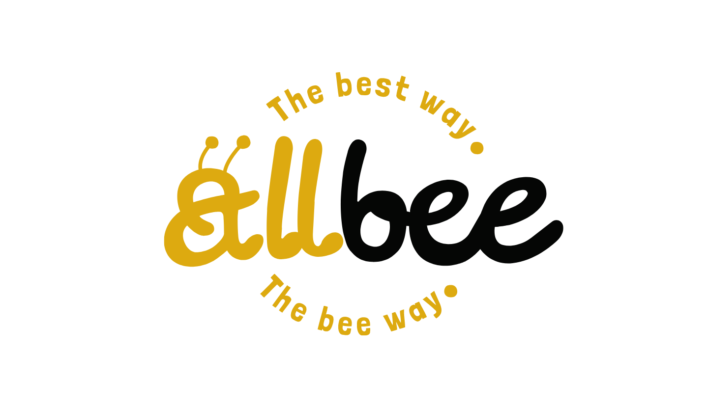 allbee logo 2