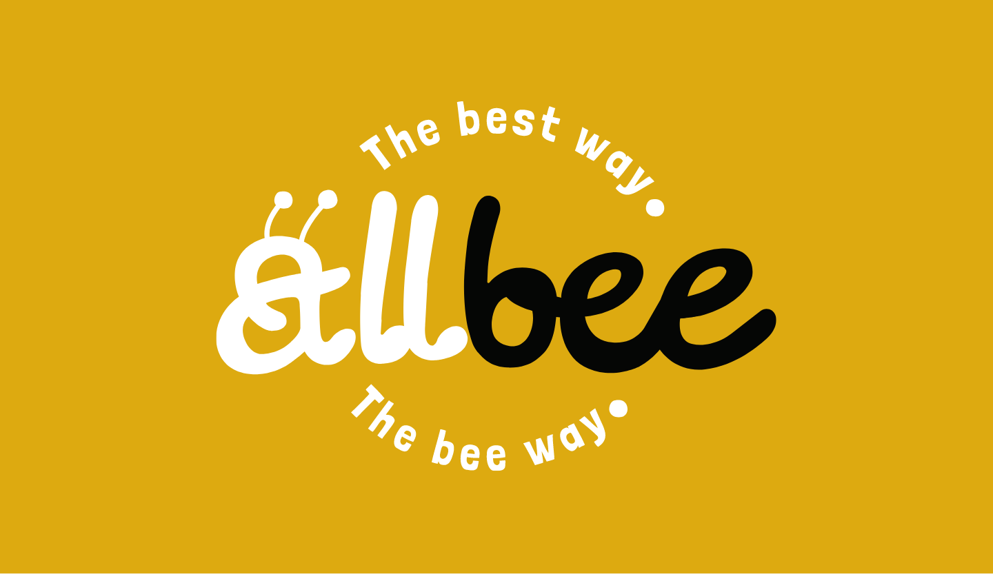 allbee logo 3