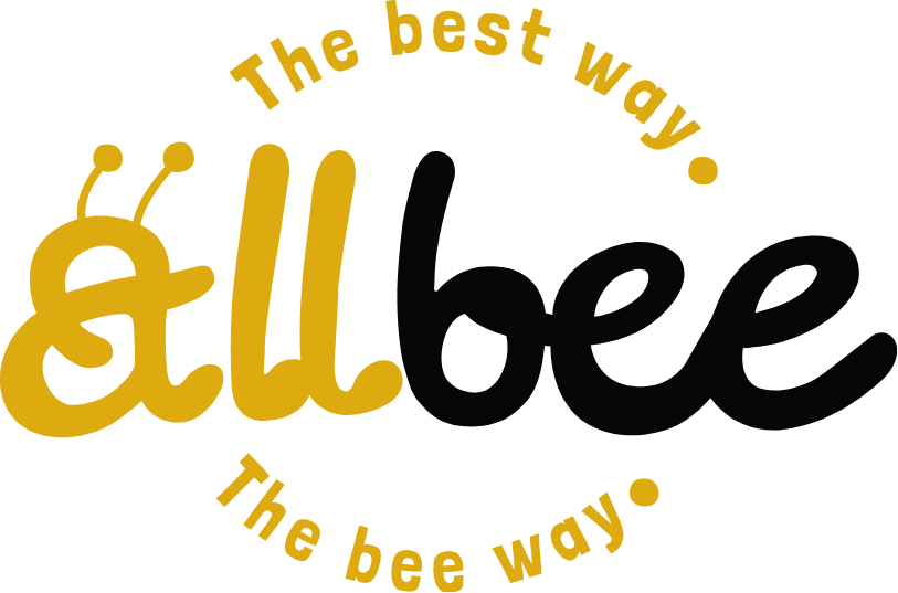 allbee logo